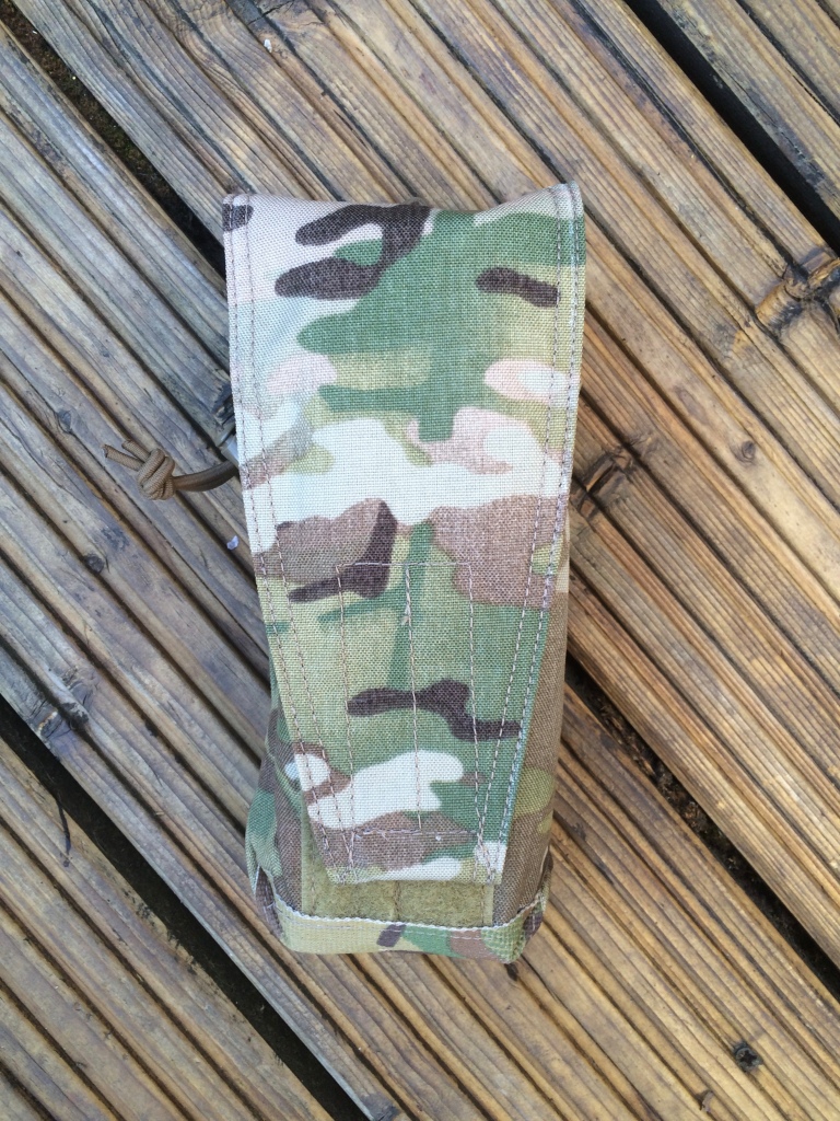 Review: Crye Smart Pouch Suite 152 / Bottle Pouch – The Reptile House