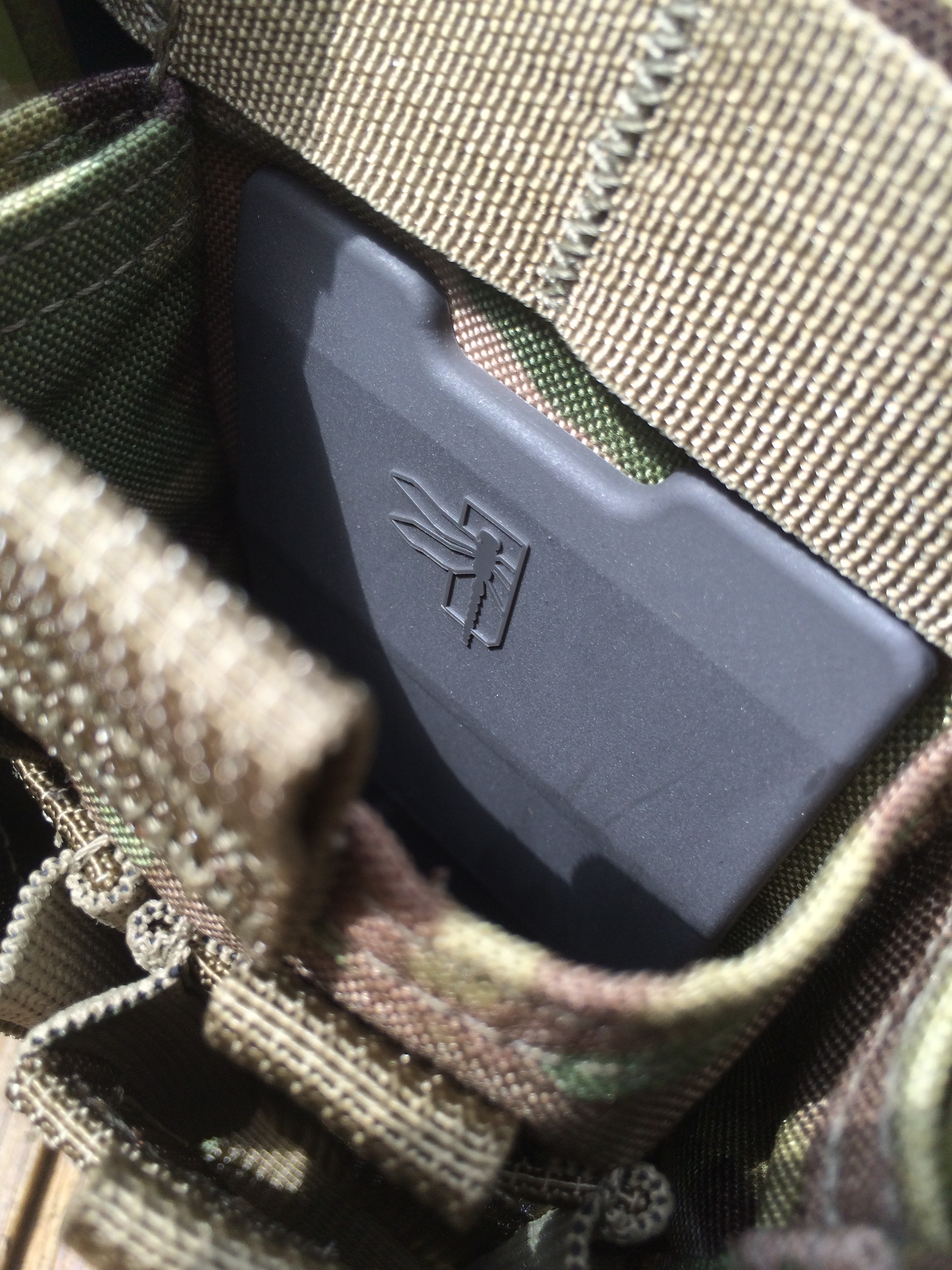 REVIEW: Haley Strategic D3CR Disruptive Environments Chest Rig and 