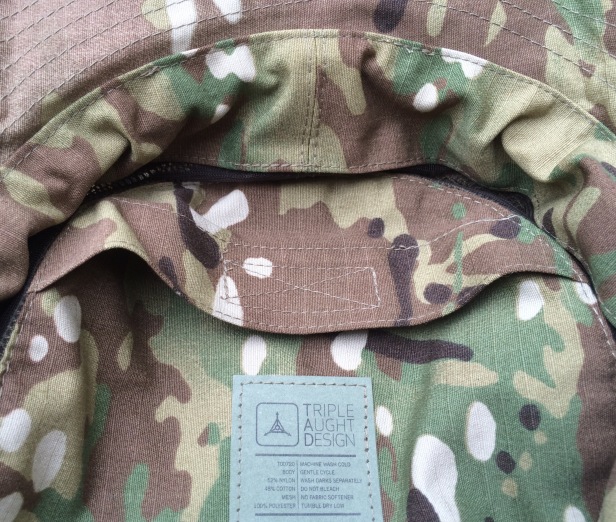 REVIEW: Triple Aught Design (TAD Gear) Scout RS Boonie Hat – The ...