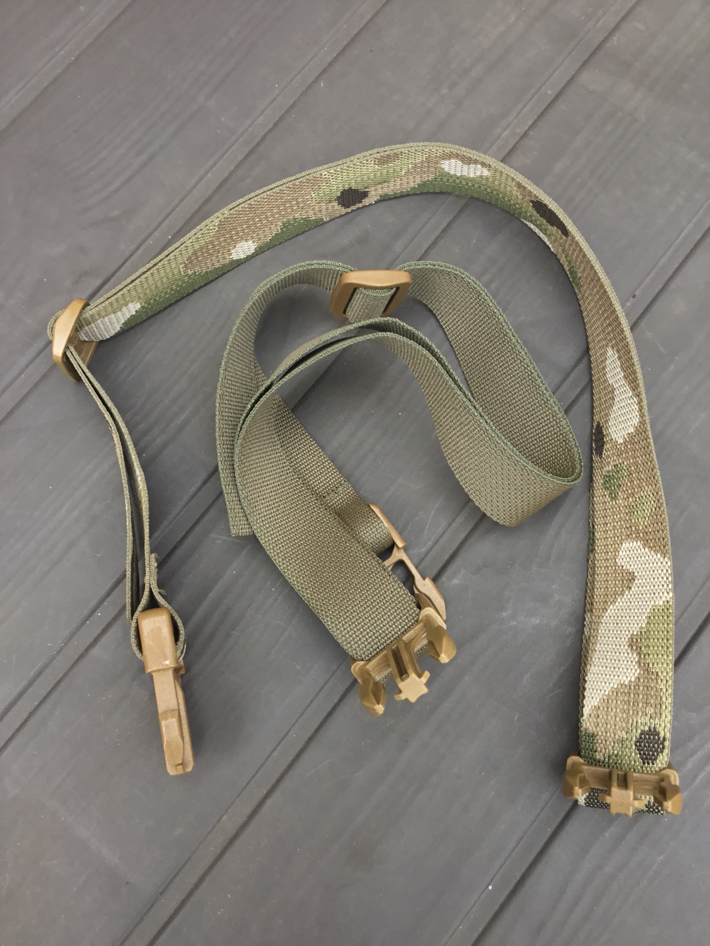 REVIEW: Ferro Concepts The Chesty V1 – Mini Harness and Wide 