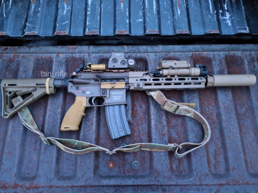And check out Tan_Rifle’s awesome modern CAG build. here. 
