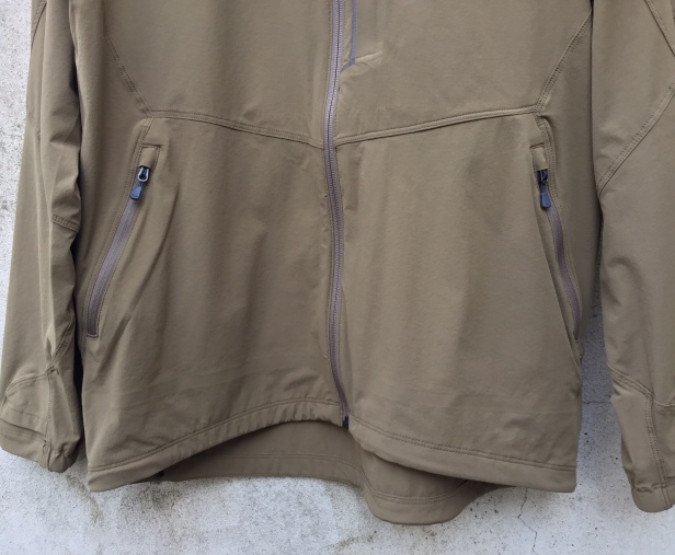 REVIEW: Outdoor Research Ferrosi Jacket – The Reptile House