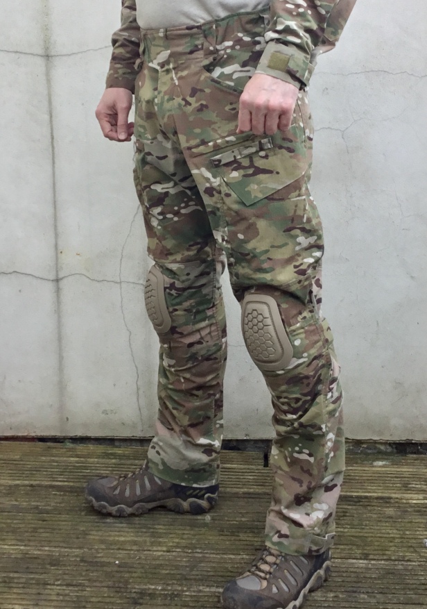 REVIEW: Crye Precision G4 Combat Pants Part 2 – The Fit – The Reptile House