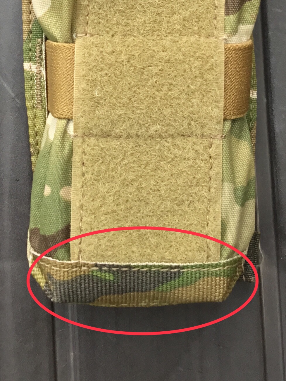 REVIEW: Crye Precision 330D 556 Double Mag Pouch – The Reptile House