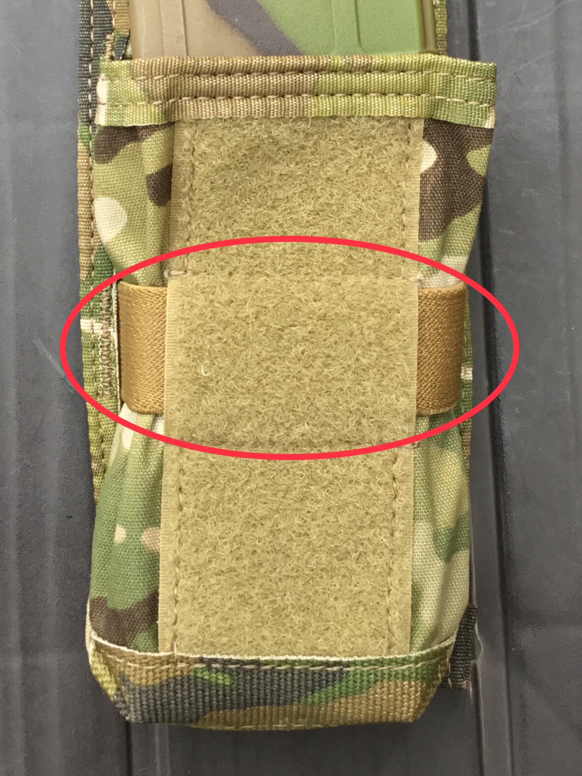 REVIEW: Crye Precision 330D 556 Double Mag Pouch – The Reptile House
