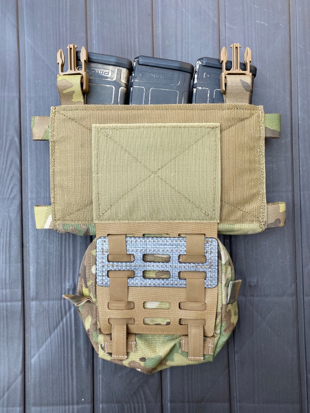 REVIEW: Spiritus Systems Mk4 Micro Fight Chest Rig