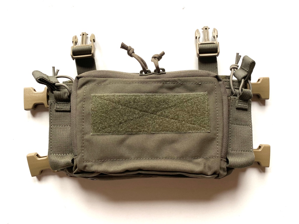 REVIEW: Haley Strategic D3CRM Micro Adaptive Chest Rig – Updated ...