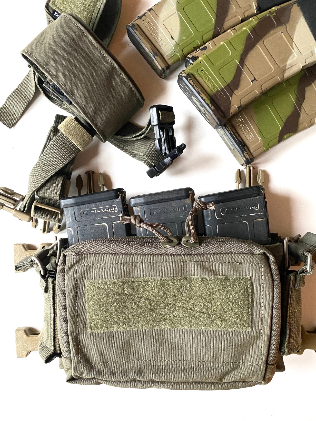 REVIEW: Haley Strategic D3CRM Micro Adaptive Chest Rig – Updated Version