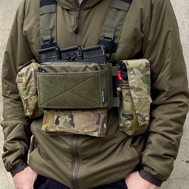 The Reptile House – Tactical Gear Reviews, Analysis, Opinion